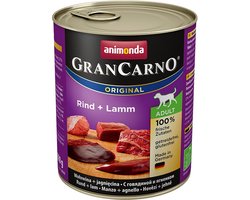Gran Carno Grancarno Rund+Lam 6x800g