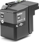 Brother LC-129XLBKBP inktcartridge
