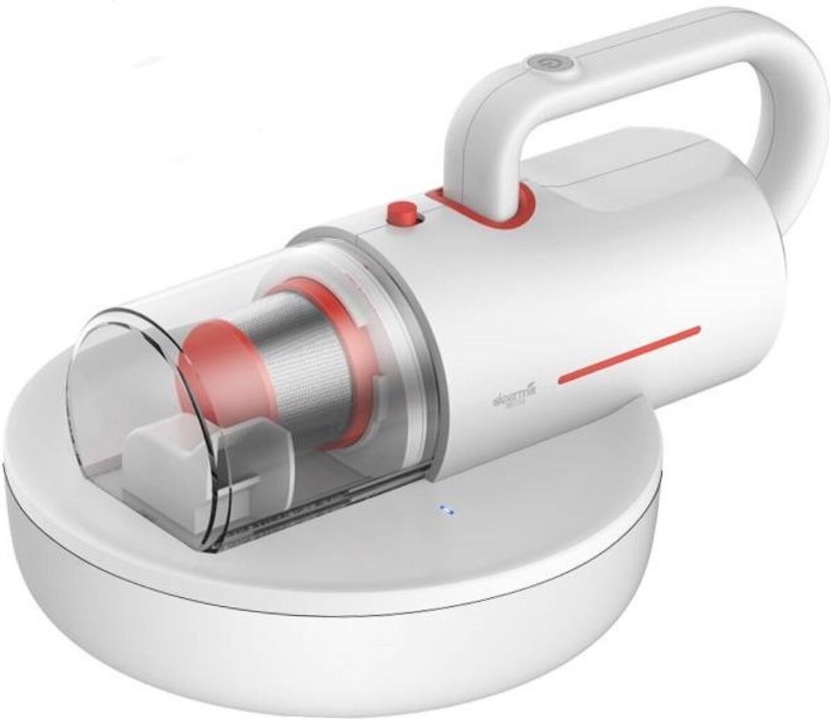 Kruimelzuiger - UV Filter - Huisstofmijt verwijderaar -