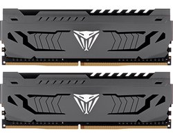 Patriot Viper Steel Serie - RAM-geheugen - 32GB - DDR4 - 3600MHz