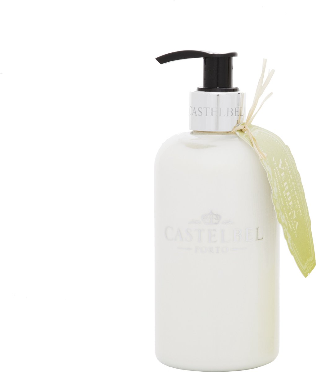 Castelbel, body lotion, Verbena, 300ml