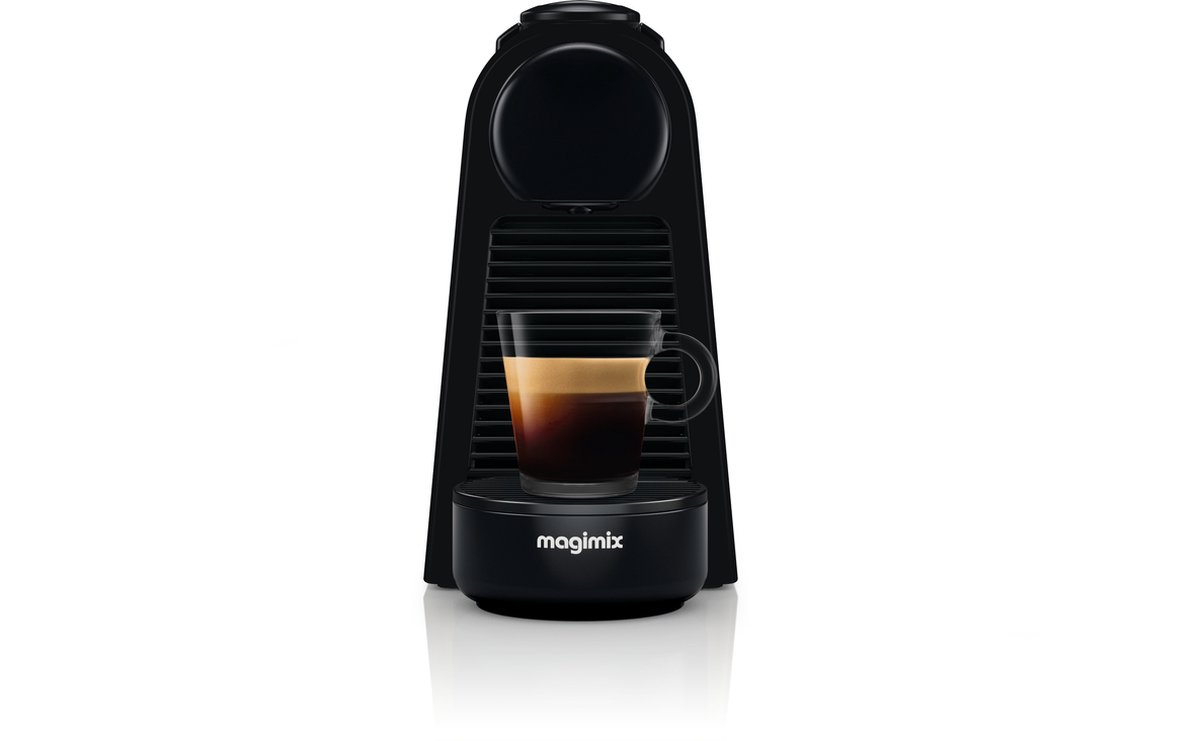 Machine à café Magimix Nespresso Essenza mini