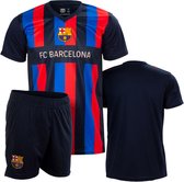 Slang Zelden klap FC Barcelona Voetbalshirt kopen? Kijk snel! | bol.com