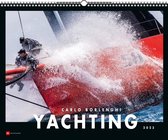 Yachting Carlo Borlenghi kalender 2023
