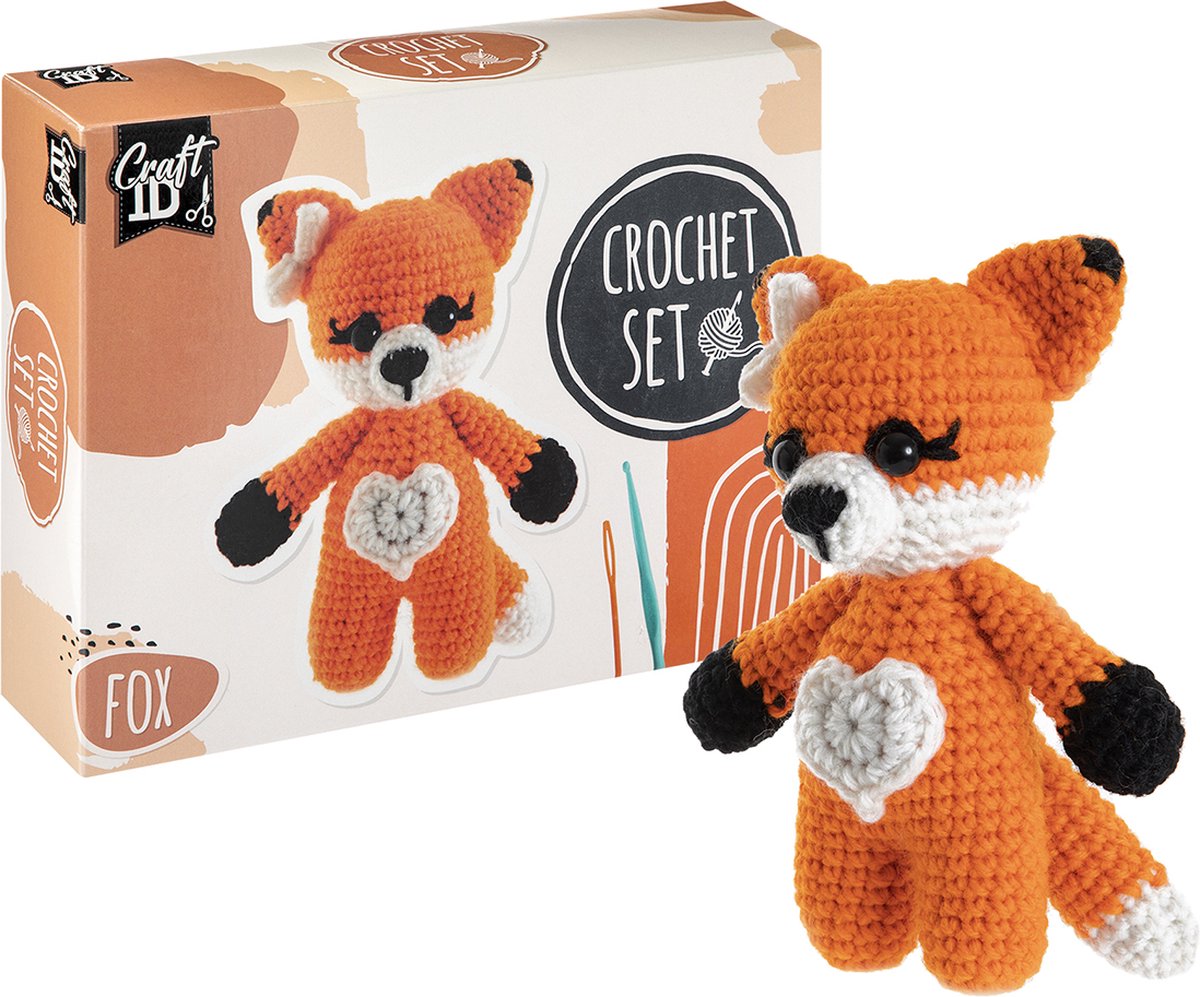 Kit de Crochetage - 30 Pièces (Via Coupon - Vendeur Tiers