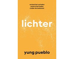 Omslag van lichter