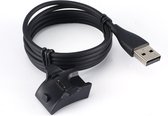 Oplader - USB oplaadkabel - geschikt voor Honor Band 2 Pro/Band 3