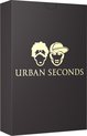 Afbeelding van het spelletje Urban Seconds - Kaartspel Series 1