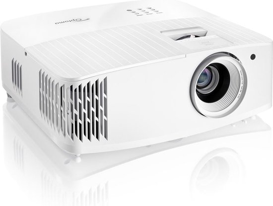 Projector Optoma 4K400X 4000 Lm