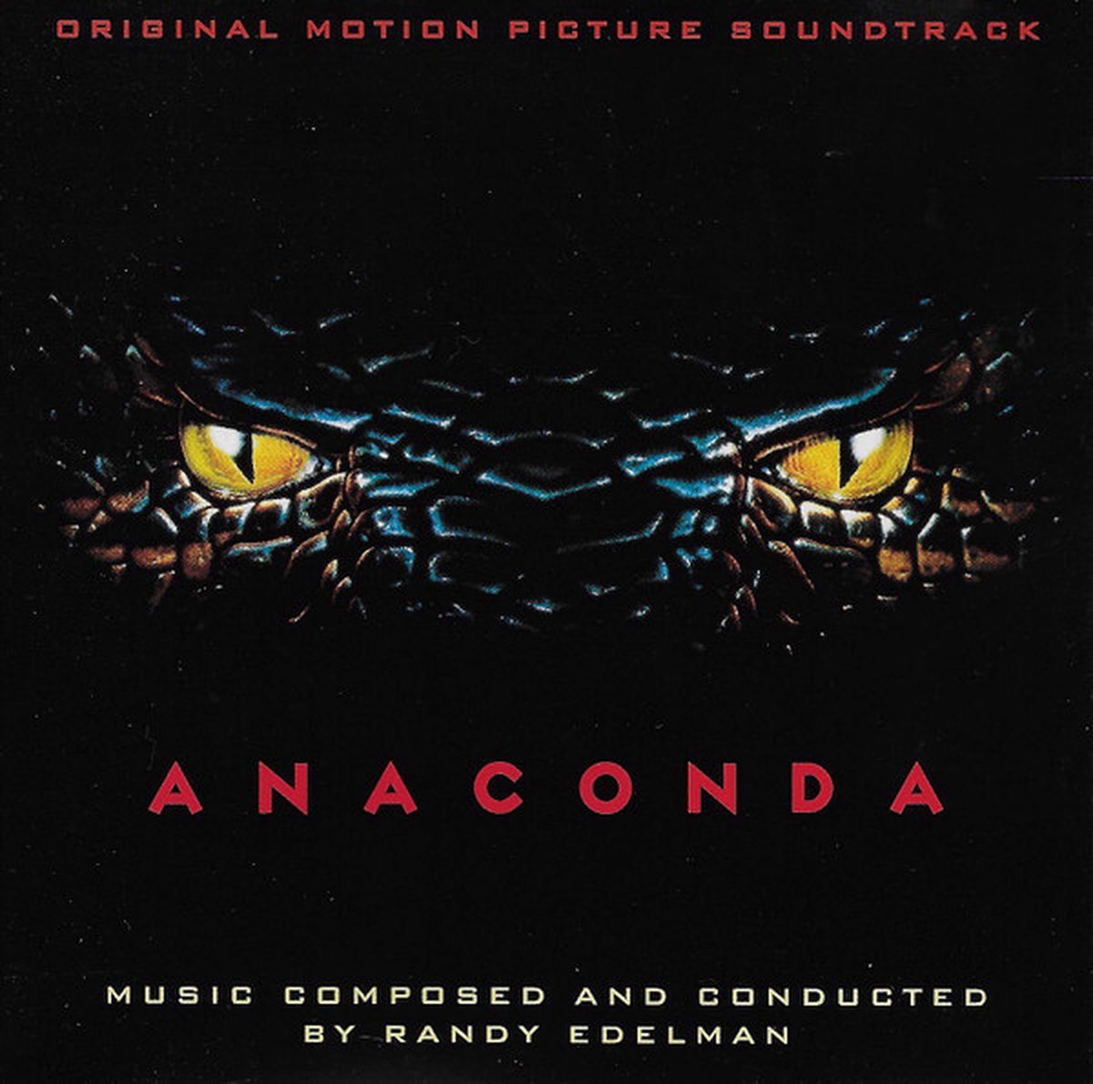 Anaconda