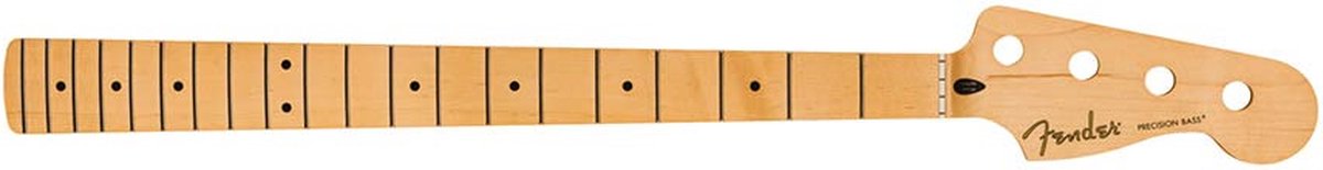 Basgitaarhals voor Precision Bass® Fender 22 frets 9.5