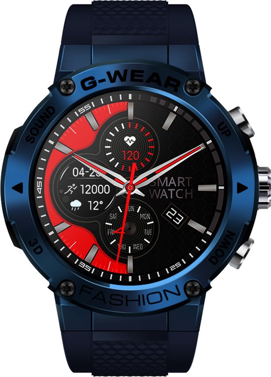 Smarty SW036C SW036 Unisex Horloge