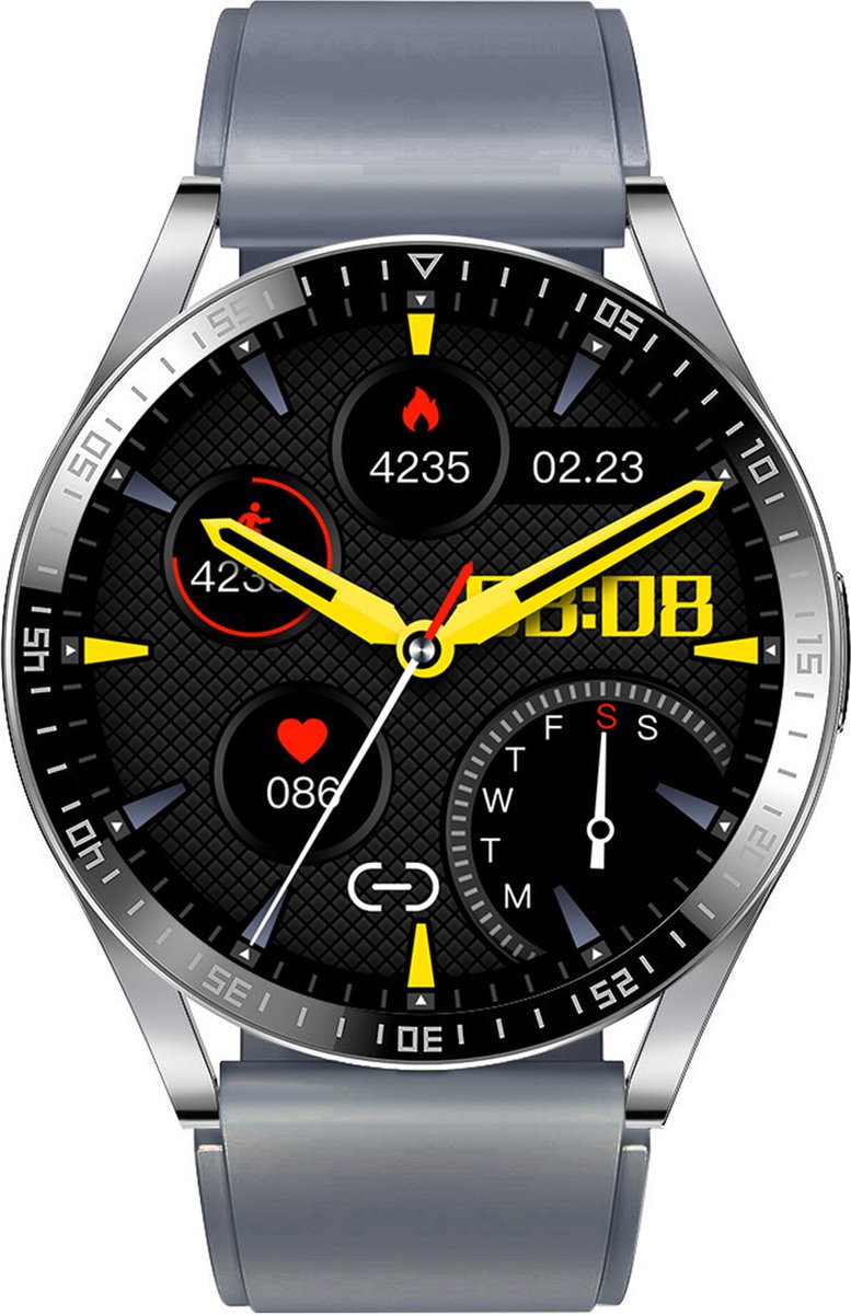 Smarty SW019E SW019 Unisex Horloge