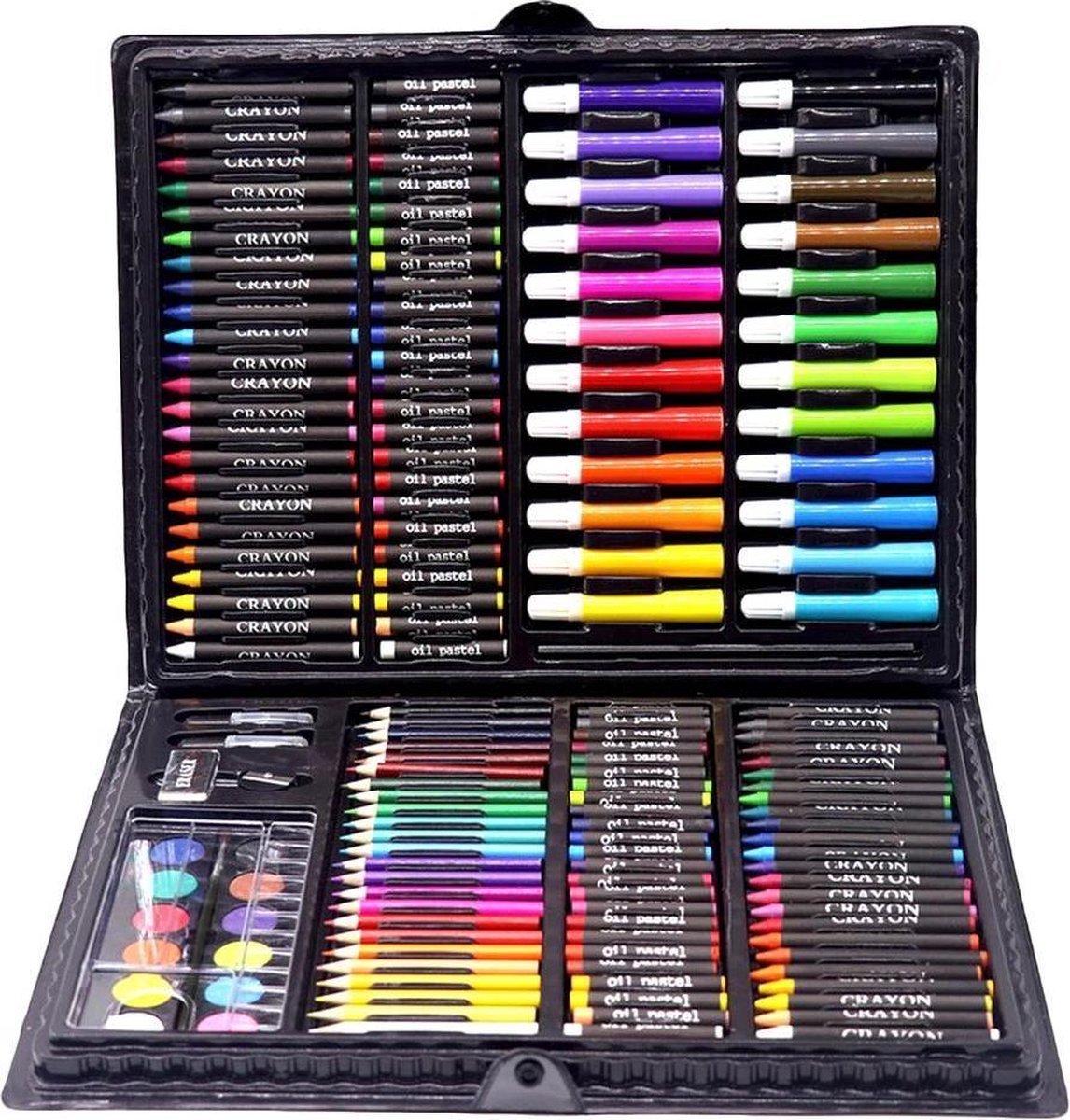 12 Pièces/ensemble Crayons De Couleur Pour Coloriage Adulte