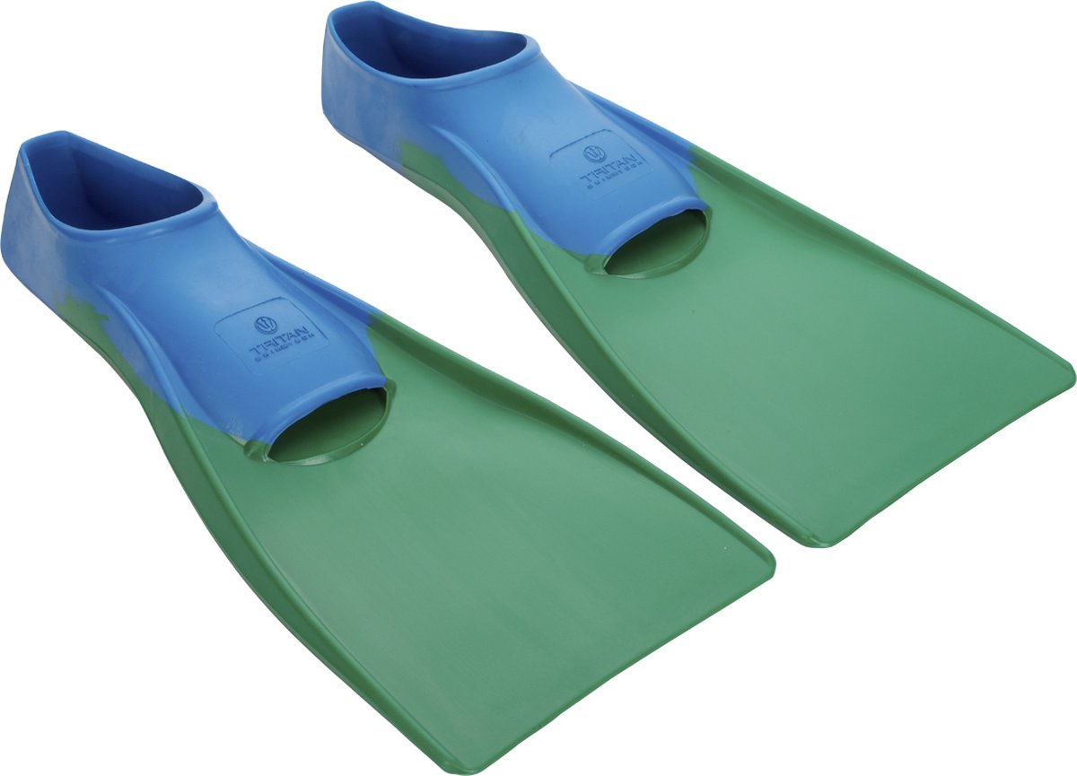 Aquafeel Training Floating Swim Fin - Maat 48 ~ 49