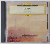 Verdi, Famous Overtures