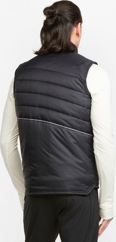 Puma Elevate Padded Vest Men - veste de sport - noir - Homme