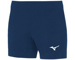 Mizuno Volleyball Short Dames - Sportbroeken - navy (marineblauw) - Vrouwen