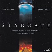Stargate [Original Motion Picture Soundtrack]