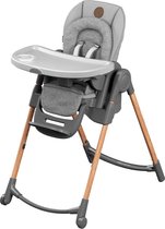 Bol.com Maxi-Cosi Minla Kinderstoel - Essential Grey aanbieding