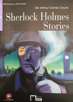 Sherlock Homes Stories, Step One A2