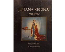 1948-1980 Juliana Regina