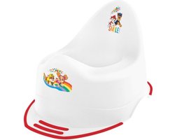 jeu de pat patrouille