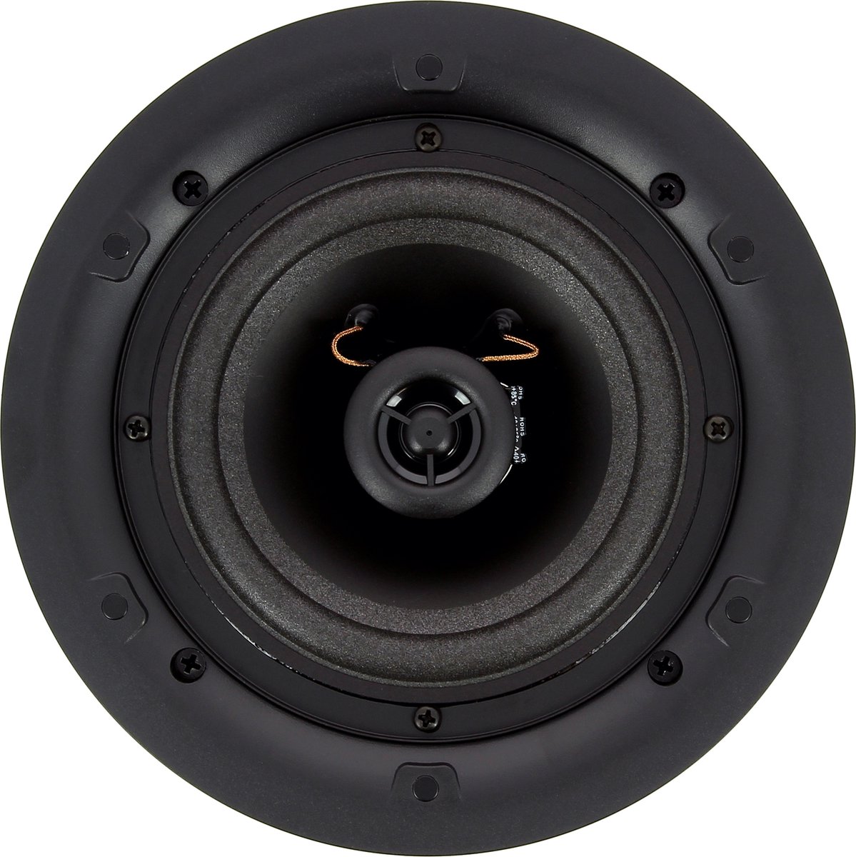 Artsound: FL502BT Single Inbouw Speaker - Wit