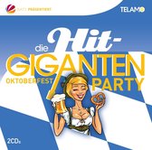 Various Artists - Die Hit-Giganten: Oktoberfest Party (2 CD)