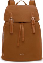 Theo Vintage Canvas Backpack