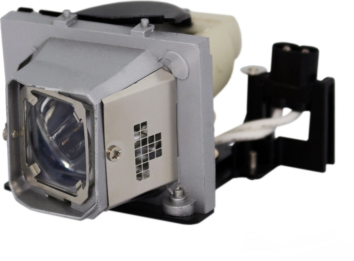 Beamerlamp geschikt voor de OPTOMA EX330 beamer, lamp code BL-FP165A / SP.89Z01GC01. Bevat originele P-VIP lamp, prestaties gelijk aan origineel.