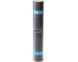 Icopal Eshagum met leislag 1 x 5 meter 470k24