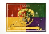 Ugears Harry Potter Advent Kalender houten bouwpakket NIEUW!