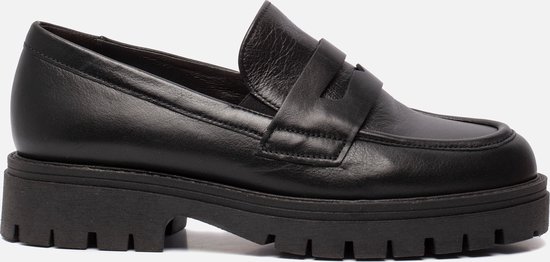 Gabor - Chaussures femme - 92.453.57 - Zwart - taille 38 | bol.com
