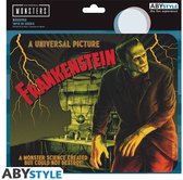 UNIVERSAL MONSTERS - Flexible muismat - Frankenstein