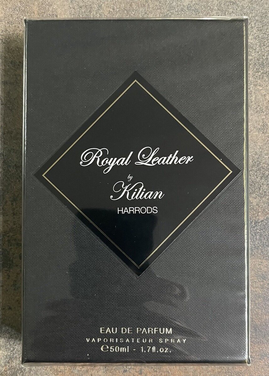 kilian royal leather