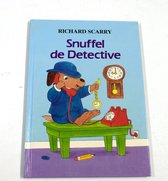 Snuffel de detective