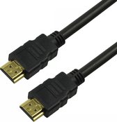 HDMI kabel - 4K Ultra HD - 5 meter
