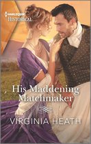 A Very Village Scandal 2 - His Maddening Matchmaker