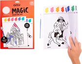 OMY Magic Painting Kit - Magic