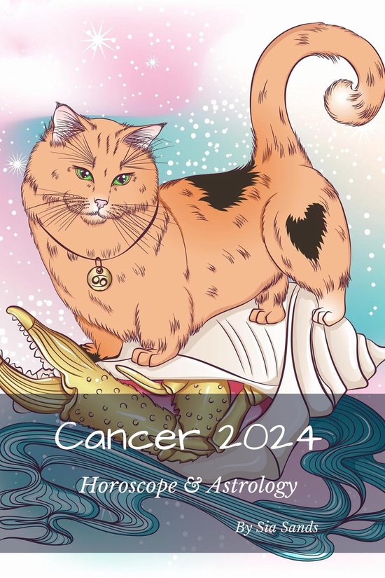 2024 Horoscopes & Astrology 4 Cancer 2024 Horoscope & Astrology