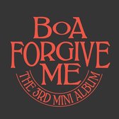 Boa - Forgive Me (CD)