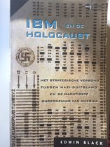 Ibm En De Holocaust