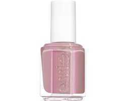 Essie Original 40 Demure Vix - nude glitter nagellak - 13,5 ml