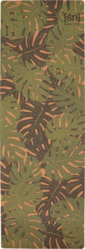 Yamuna Yogamat Tropical Vibes