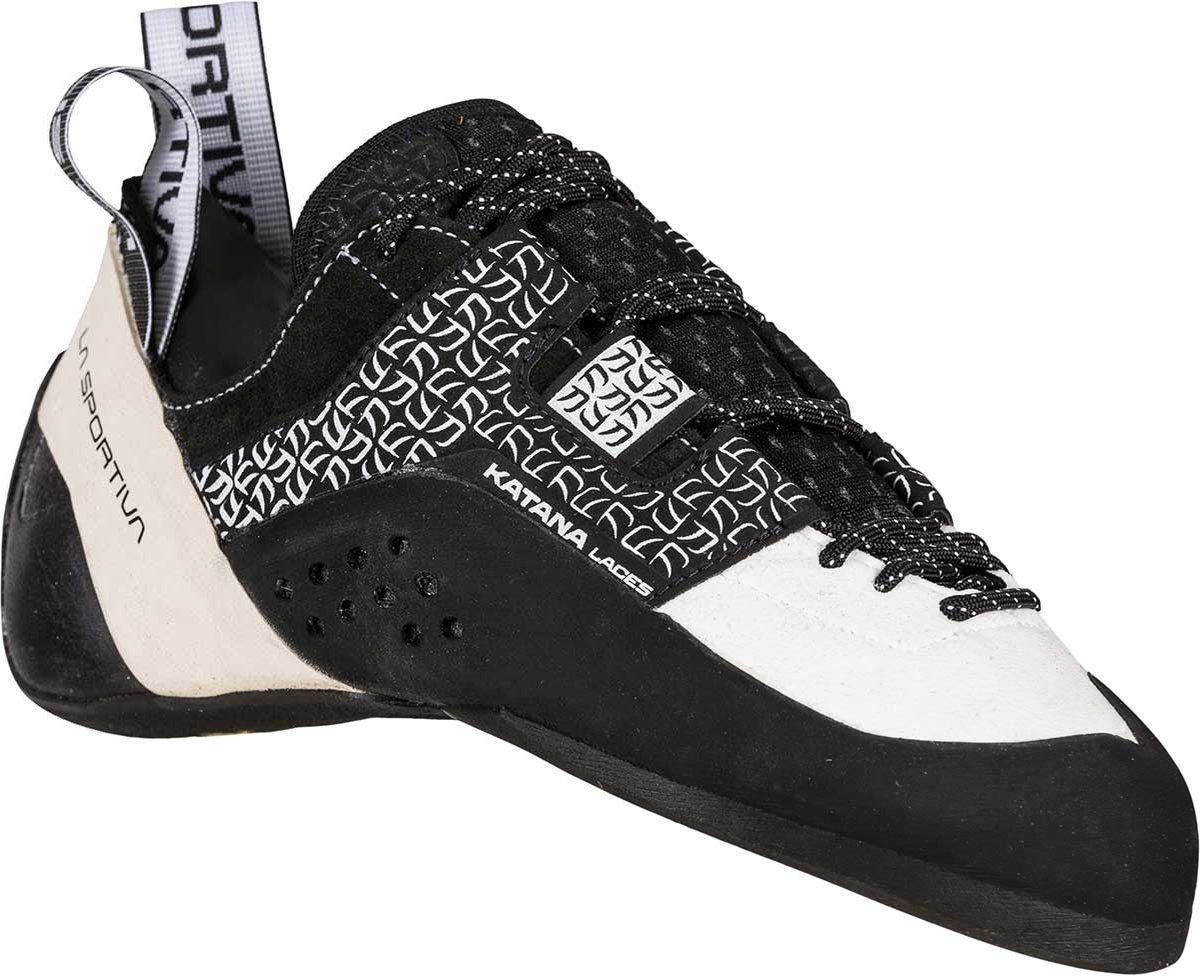 La Sportiva Katana Laces Klimschoenen Zwart EU 37 1/2 Vrouw