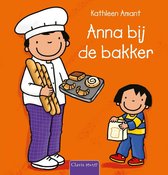 Anna - Anna bij de bakker