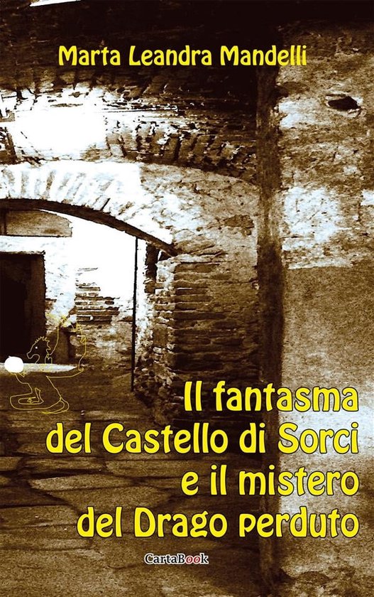 Foto: Il fantasma del castello di sorci e il mistero del drago perduto