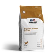 Specific Digestive Support Low Fat CID-LF - 7 kg