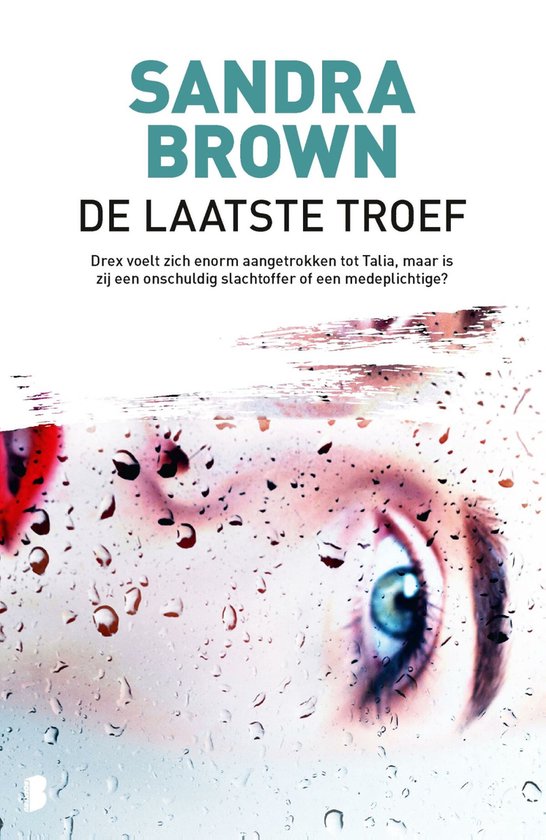 De laatste troef - cover